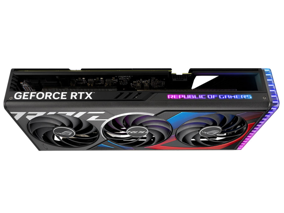 ROG-STRIX-RTX4070TI-O12G-GAMING [PCIExp 12GB]