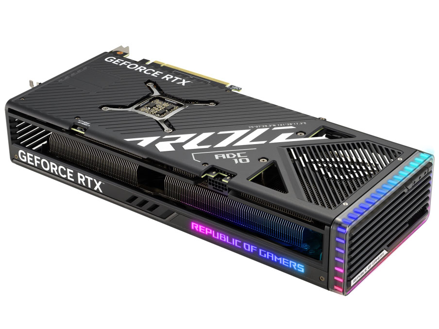 ROG-STRIX-RTX4070TI-O12G-GAMING [PCIExp 12GB]