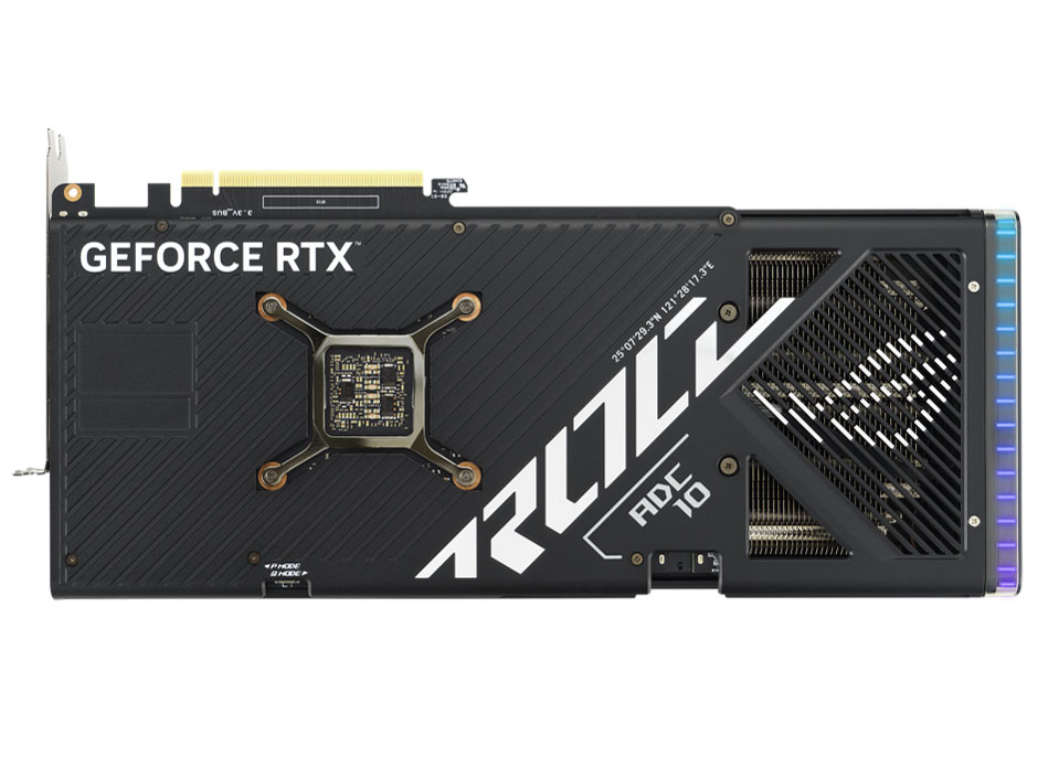 ROG-STRIX-RTX4070TI-O12G-GAMING [PCIExp 12GB]