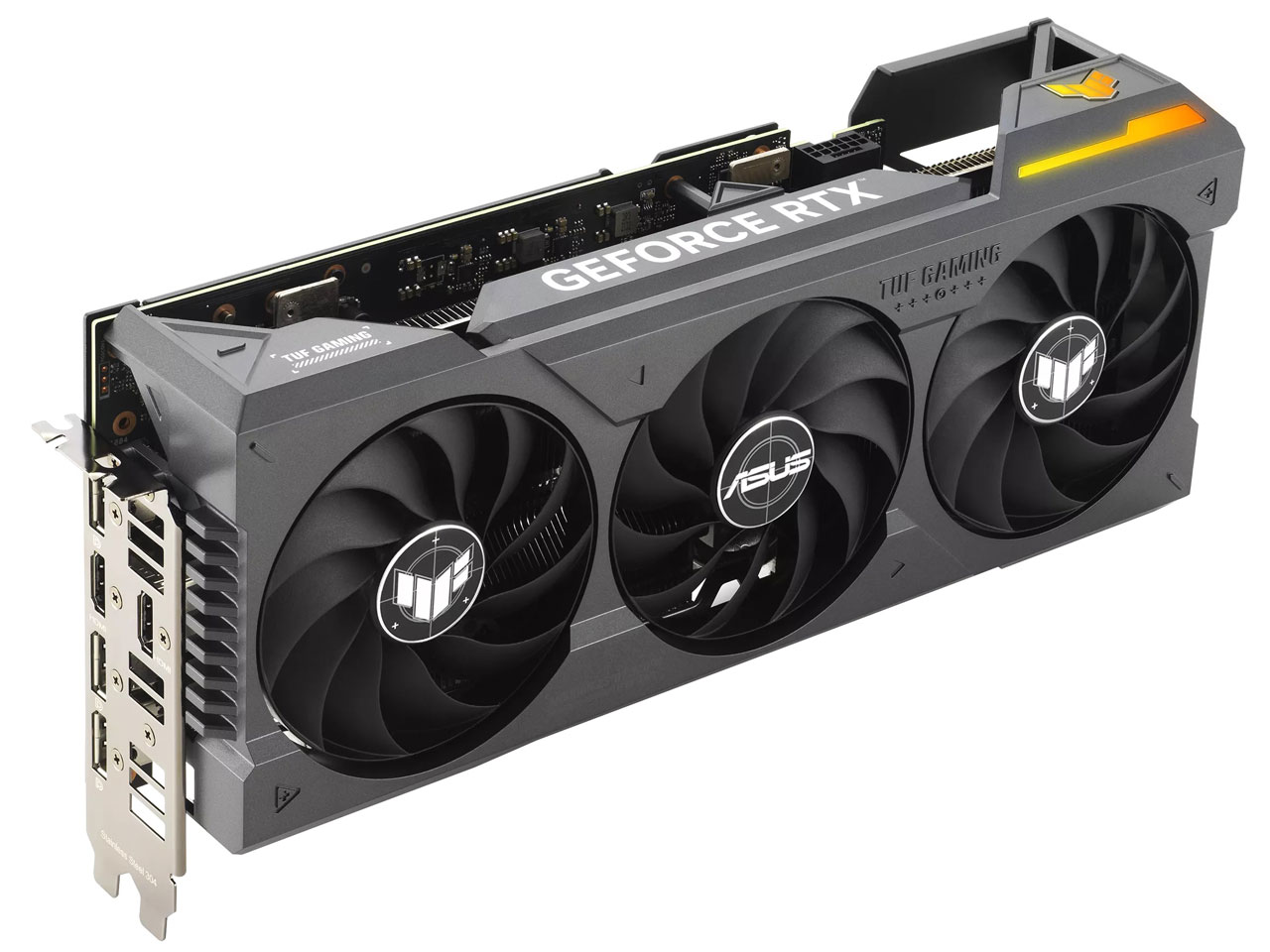 TUF-RTX4070TI-O12G-GAMING [PCIExp 12GB]