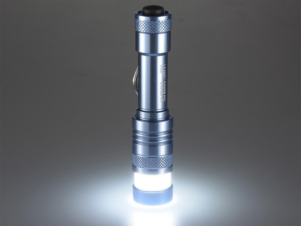 LED�~�j���C�g LH-MY41-A2 [�u���[]