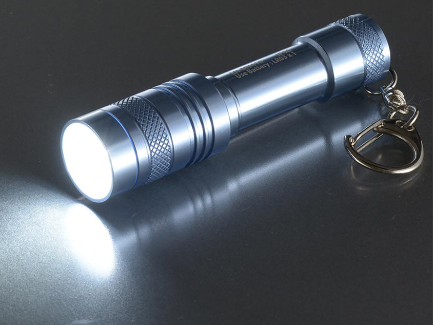 LED�~�j���C�g LH-MY41-A2 [�u���[]