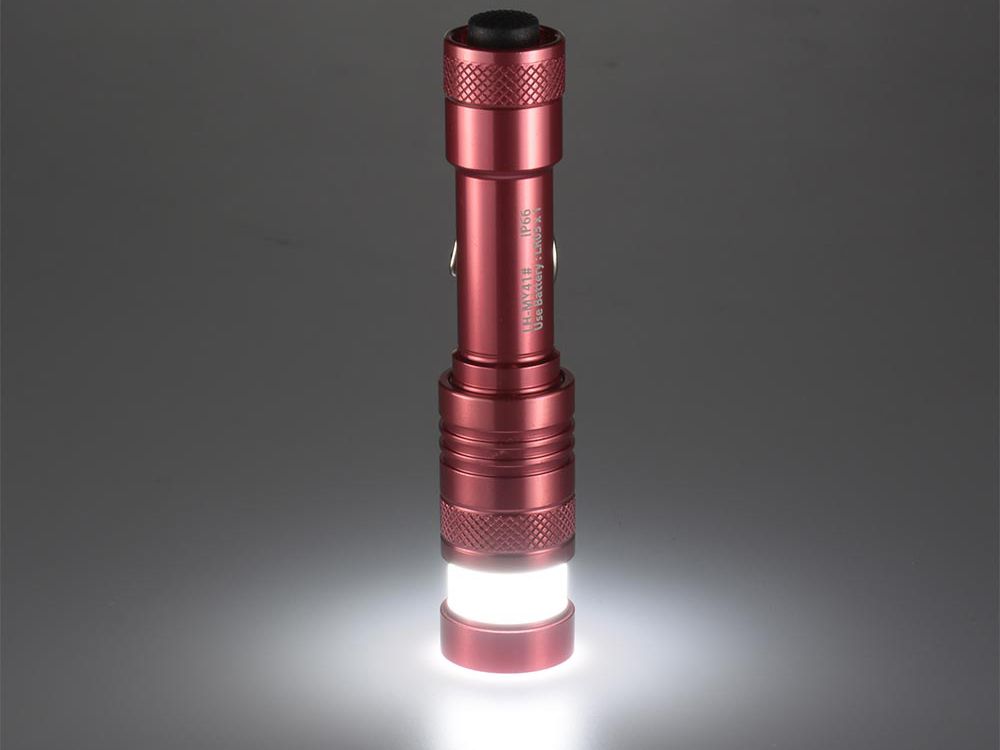 LED�~�j���C�g LH-MY41-R2 [���b�h]