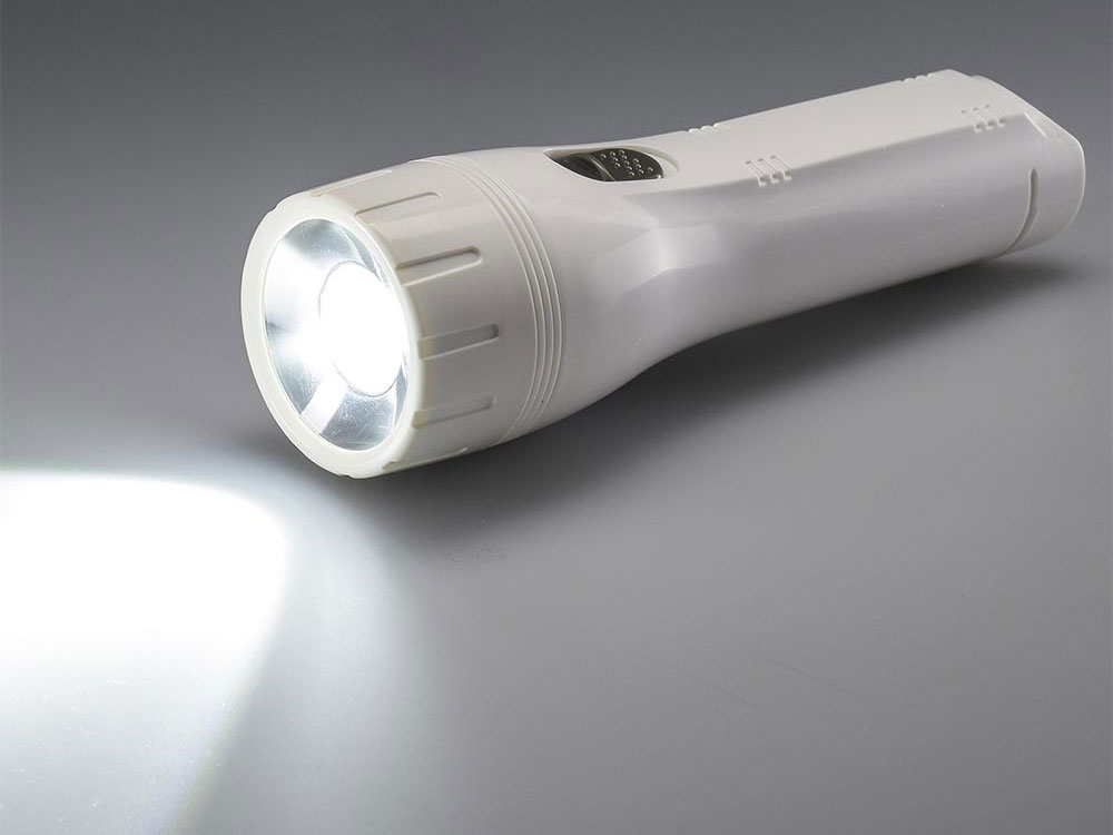 LED�������C�g LHP-07C5