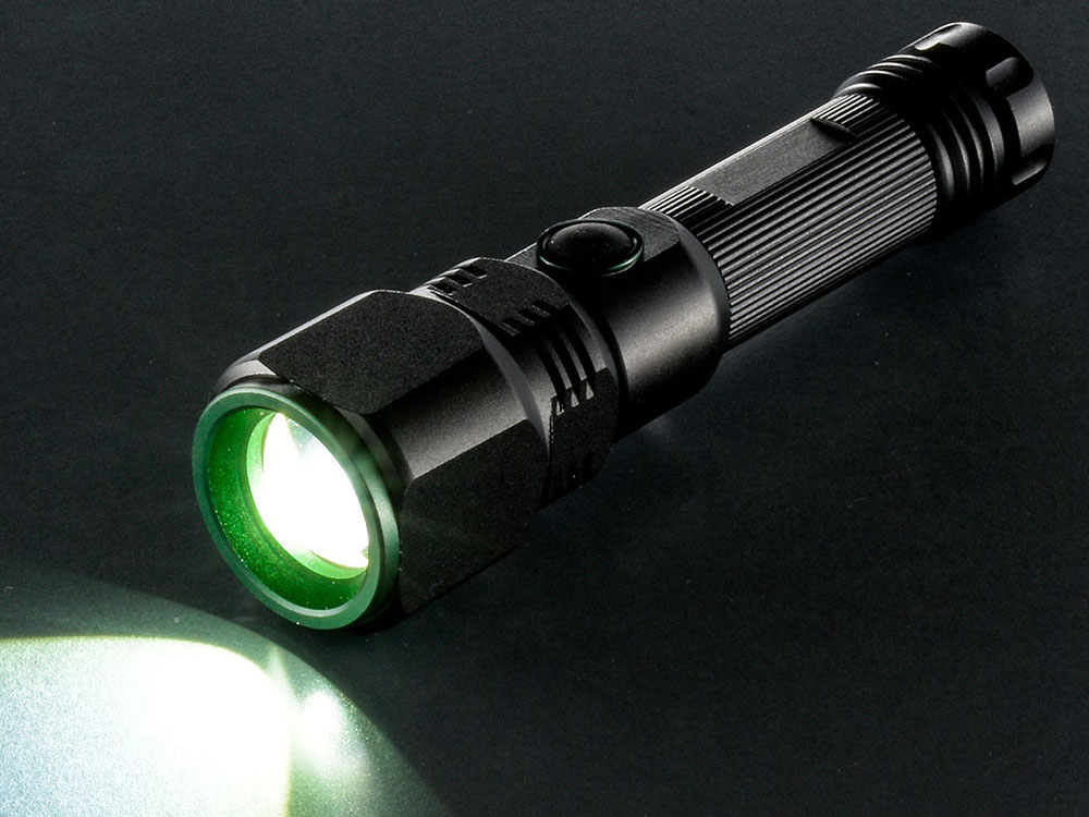 LED�Y�[�����C�g ���f�B�E�XZ LHA-Z12C5