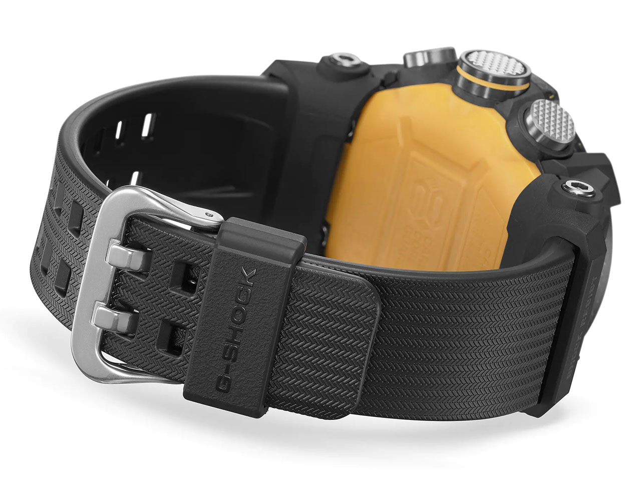 G-SHOCK �}�X�^�[ �I�u G �}�b�h�}�X�^�[ GG-B100Y-1AJF