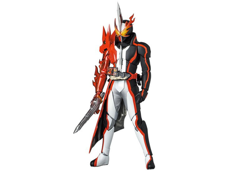 RAH GENESIS ���ʃ��C�_�[�Z�C�o�[ �u���C�u�h���S��