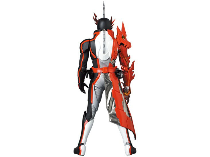 RAH GENESIS ���ʃ��C�_�[�Z�C�o�[ �u���C�u�h���S��