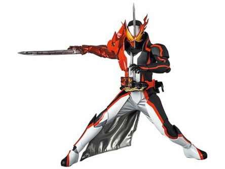 RAH GENESIS ���ʃ��C�_�[�Z�C�o�[ �u���C�u�h���S��