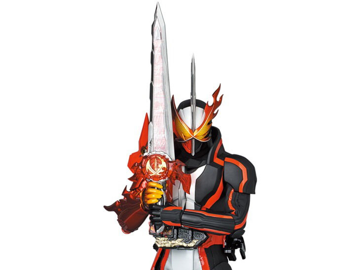 RAH GENESIS ���ʃ��C�_�[�Z�C�o�[ �u���C�u�h���S��