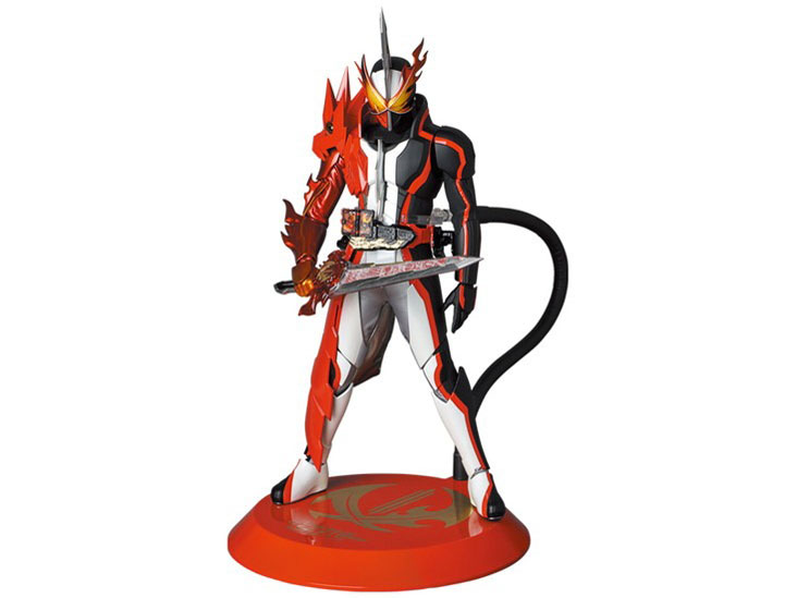 RAH GENESIS ���ʃ��C�_�[�Z�C�o�[ �u���C�u�h���S��