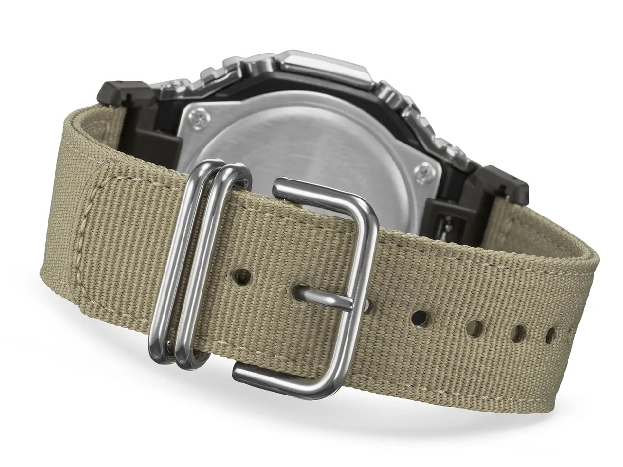 G-SHOCK GM-2100C-5AJF