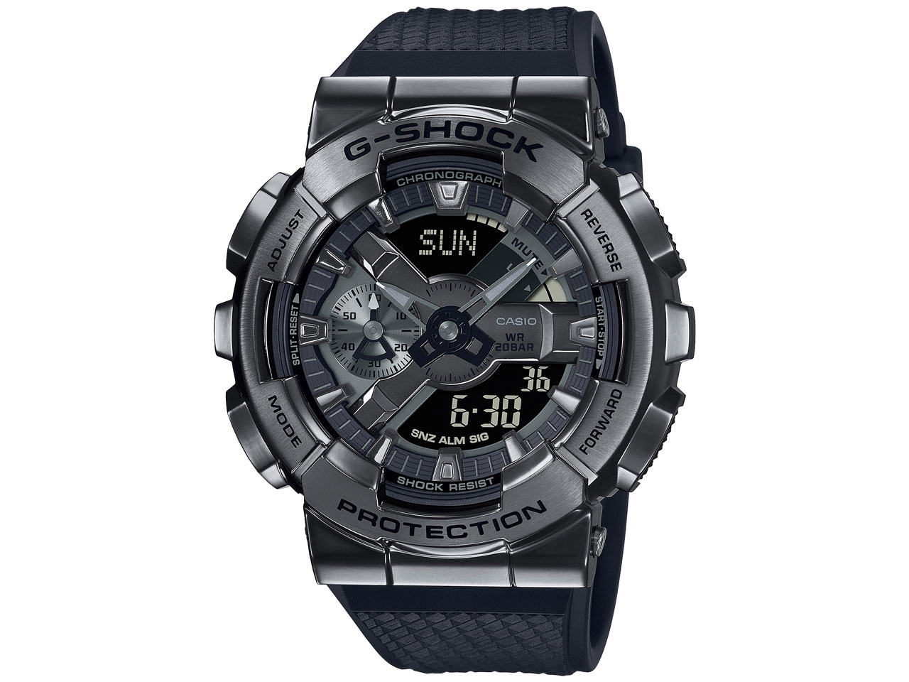 G-SHOCK GM-110BB-1AJF