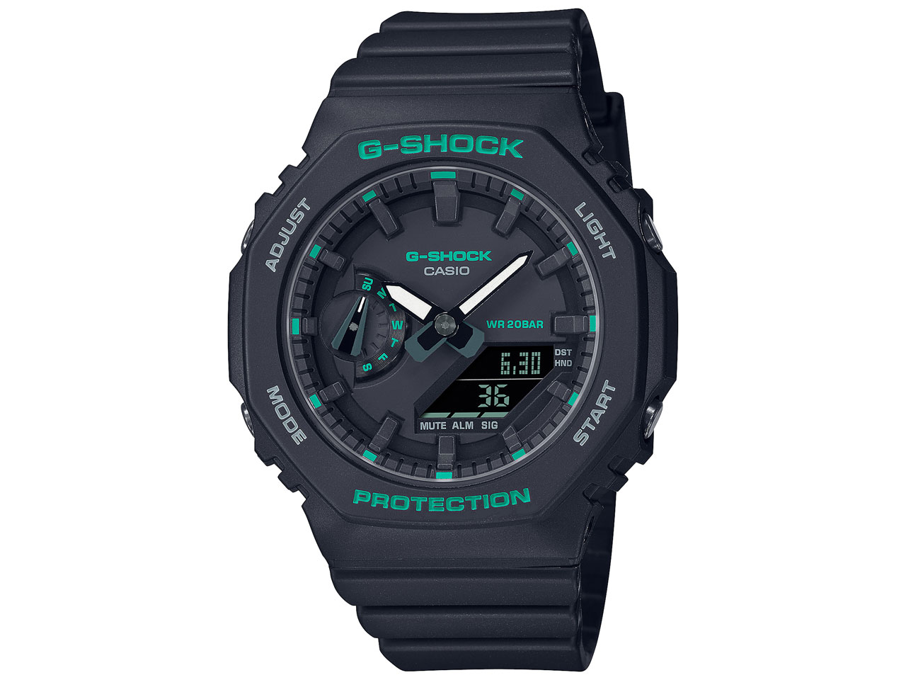 G-SHOCK GMA-S2100GA-1AJF