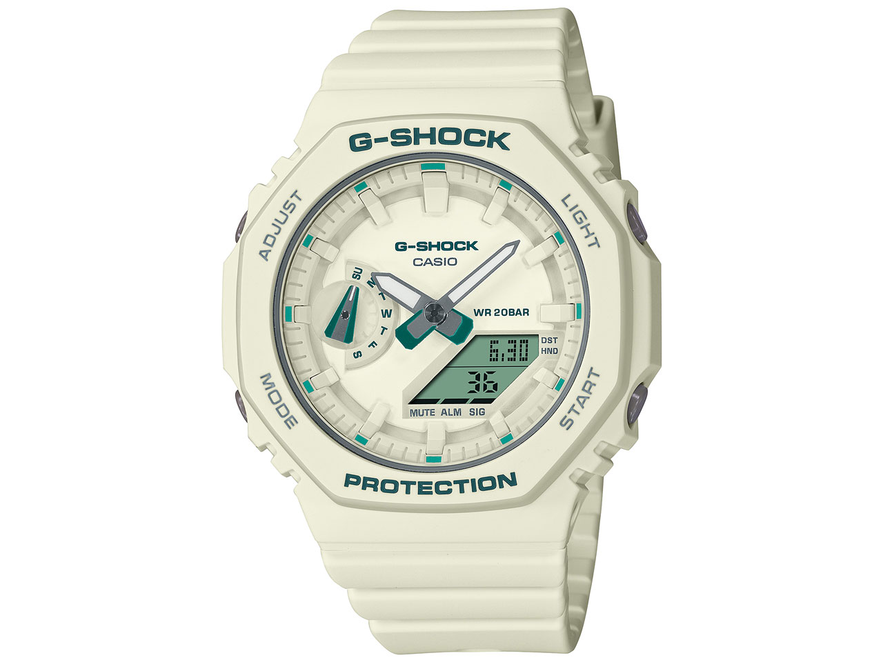 G-SHOCK GMA-S2100GA-7AJF