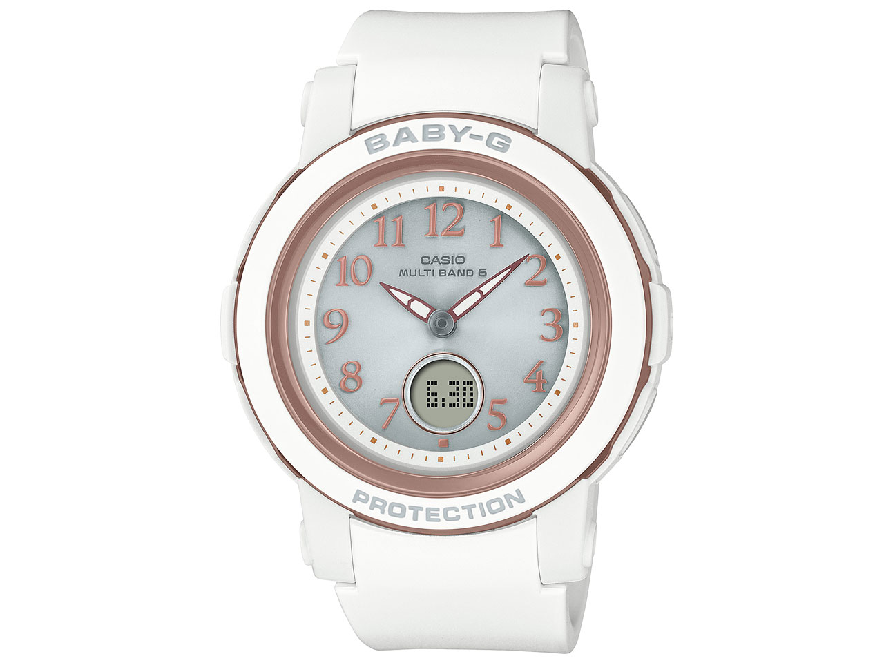 Baby-G �X�v�����O�p�b�P�[�W BGA-2900SP-7AJR �̐��i�摜