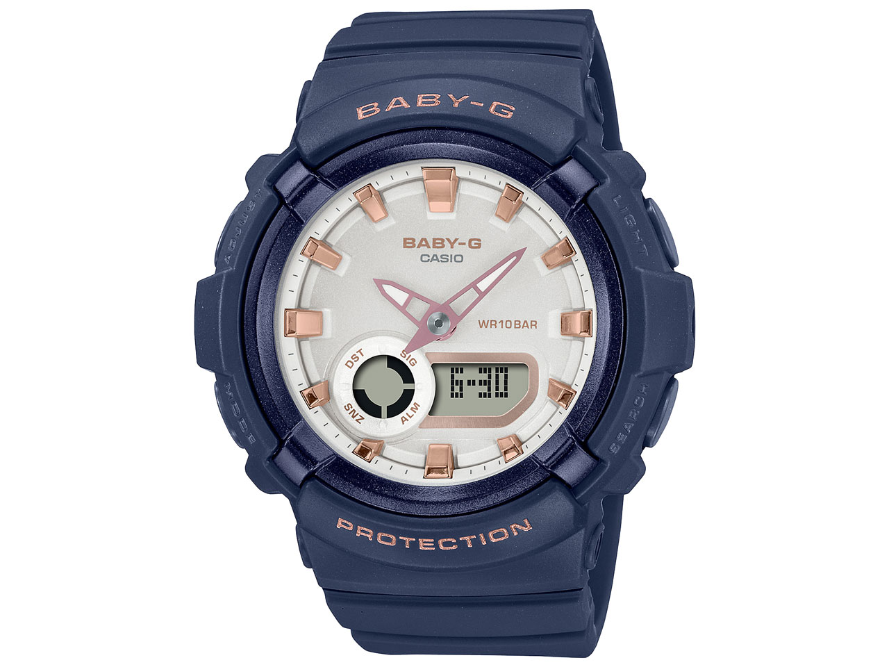 Baby-G BGA-280BA-2AJF �̐��i�摜