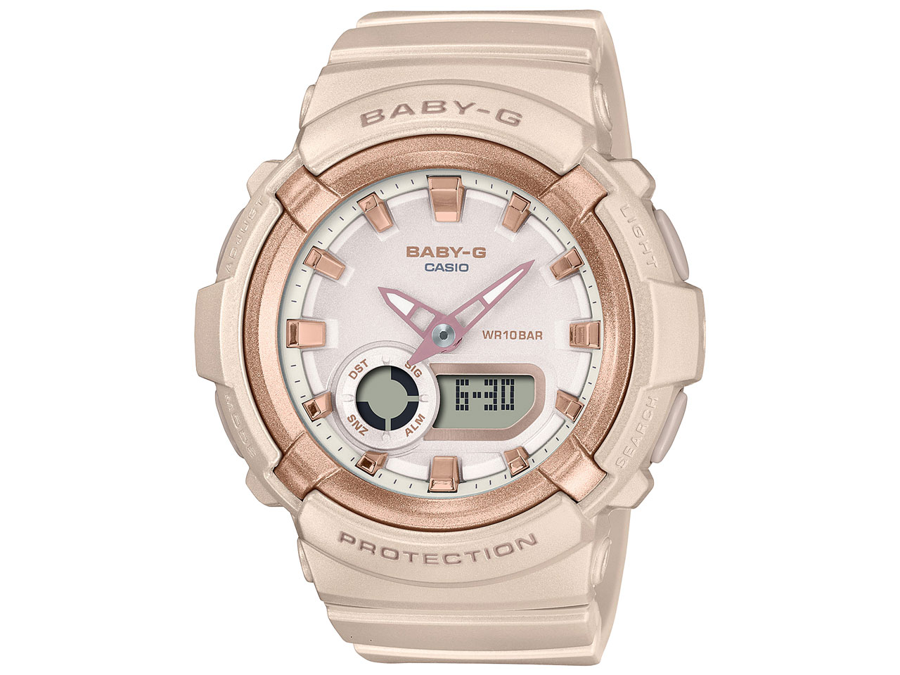 Baby-G BGA-280BA-4AJF �̐��i�摜