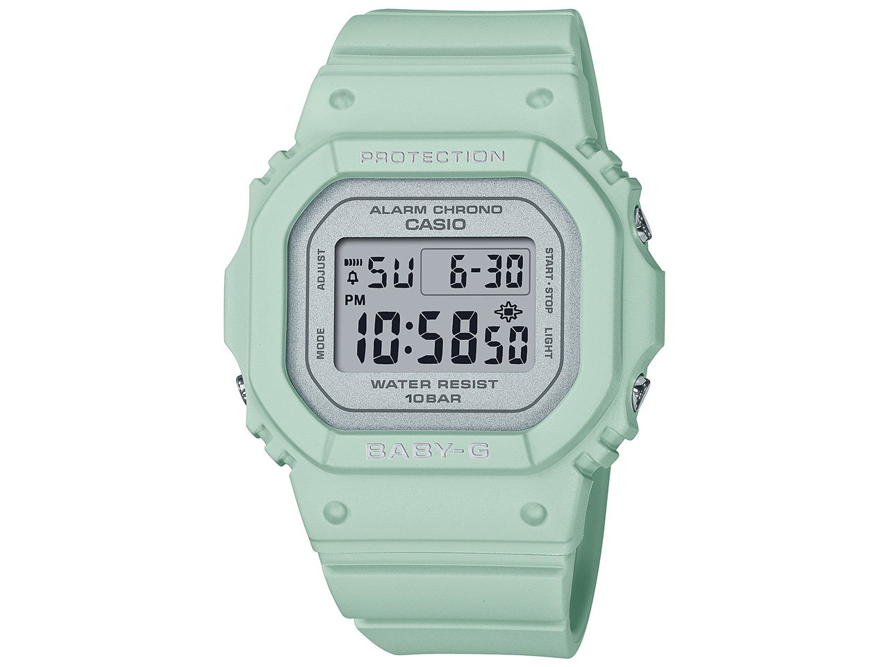 Baby-G BGD-565SC-3JF