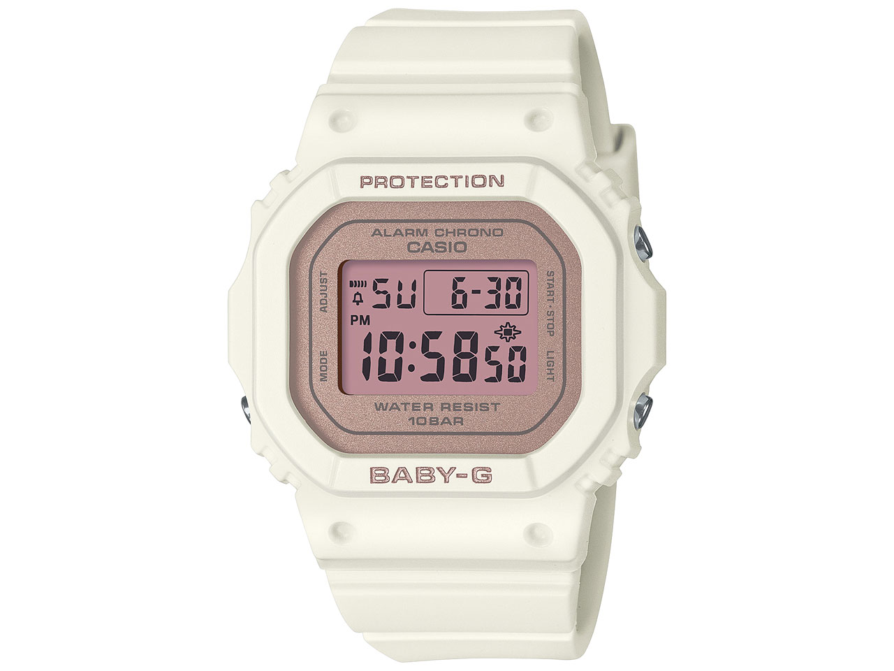 Baby-G BGD-565SC-4JF
