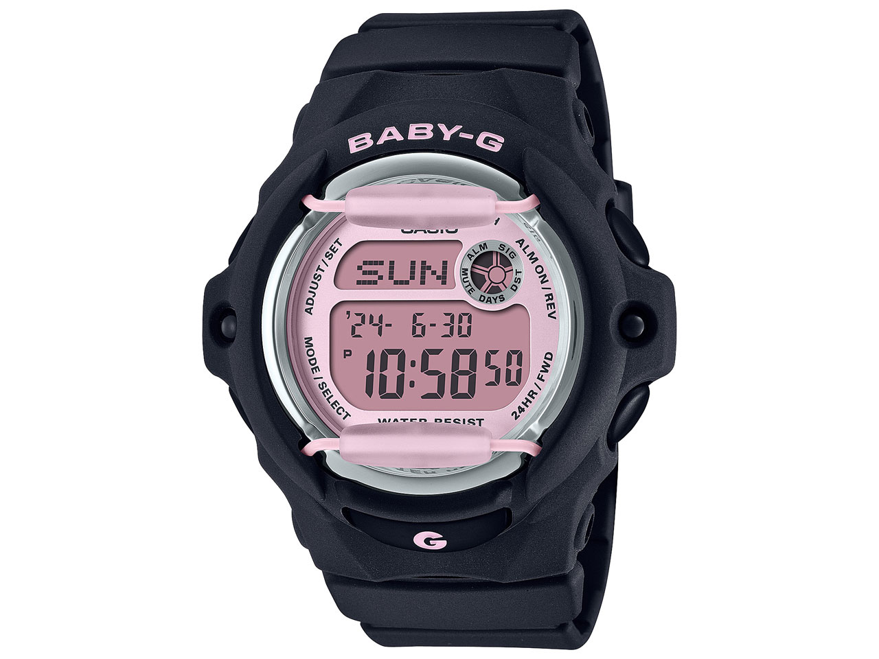 Baby-G BG-169U-1CJF �̐��i�摜