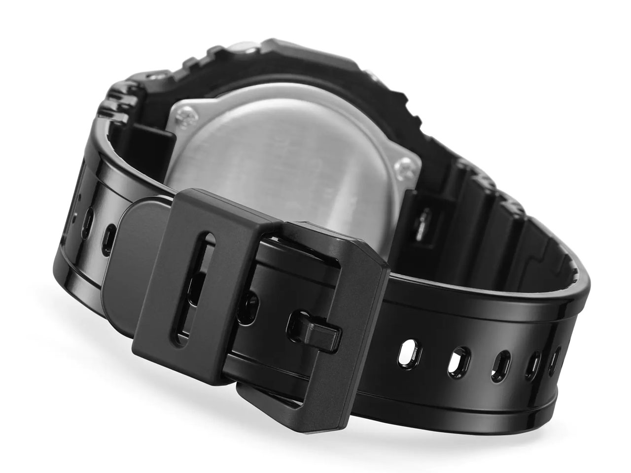 G-SHOCK Virtual Rainbow�FGamer's RGB�V���[�Y GA-2100RGB-1AJF