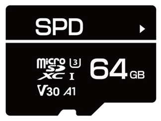 SPDTF64G-33M [64GB] �̐��i�摜