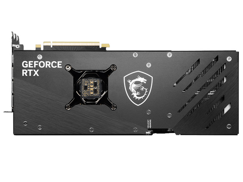 GeForce RTX 4070 Ti GAMING X TRIO 12G [PCIExp 12GB]
