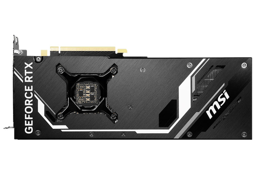 GeForce RTX 4070 Ti VENTUS 3X 12G OC [PCIExp 12GB]
