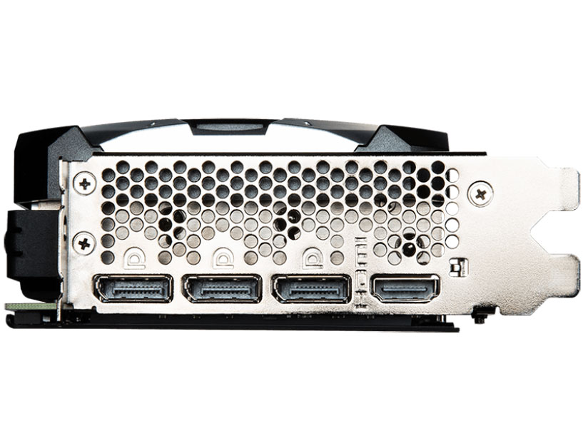 GeForce RTX 4070 Ti VENTUS 3X 12G OC [PCIExp 12GB]