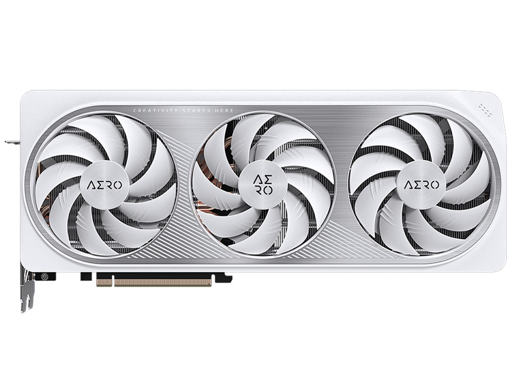 GV-N407TAERO OC-12GD [PCIExp 12GB]