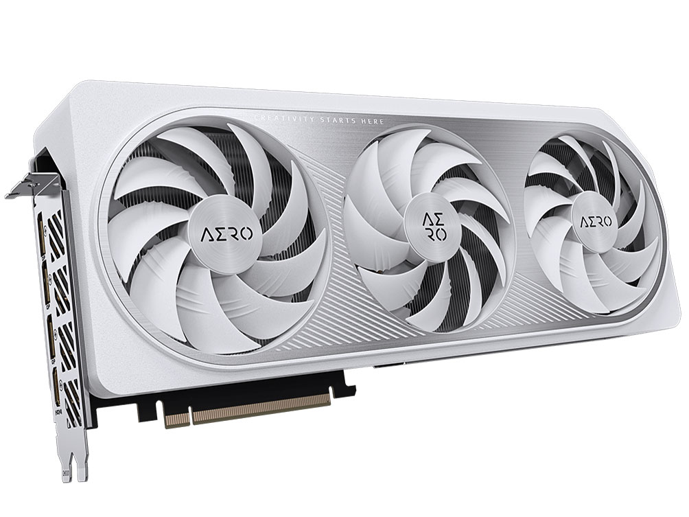 GV-N407TAERO OC-12GD [PCIExp 12GB]