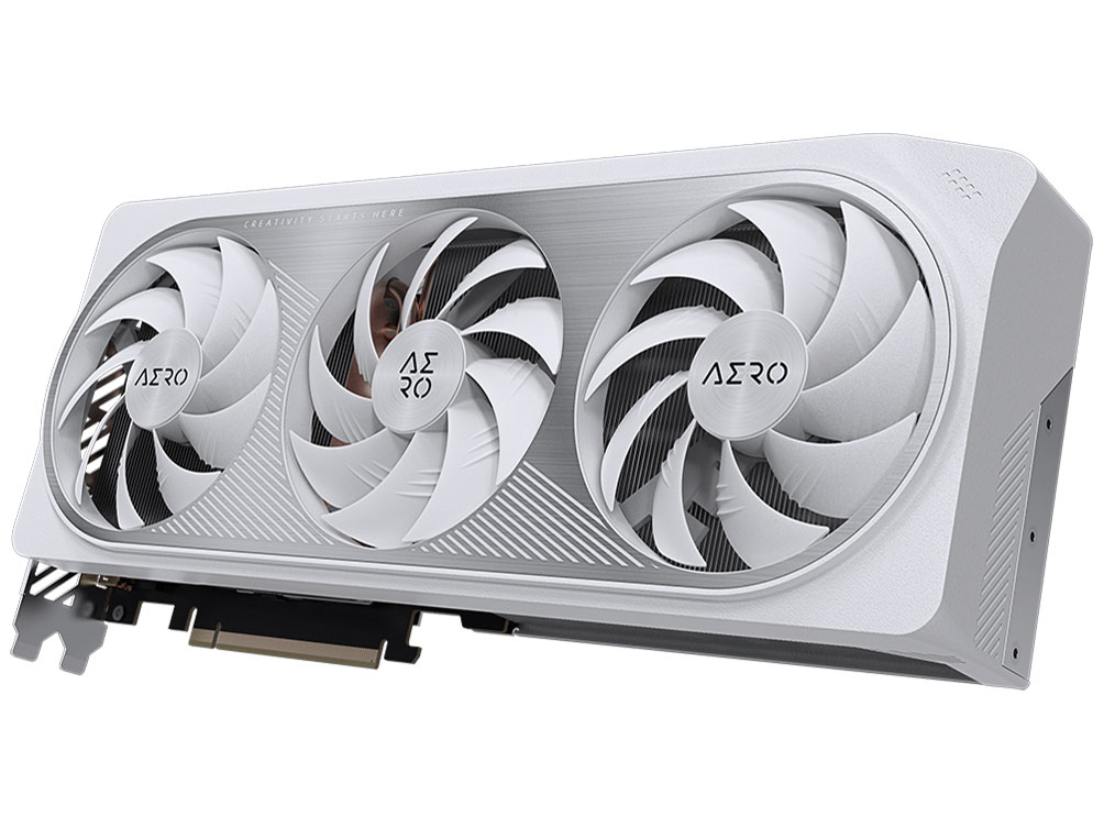 GV-N407TAERO OC-12GD [PCIExp 12GB]