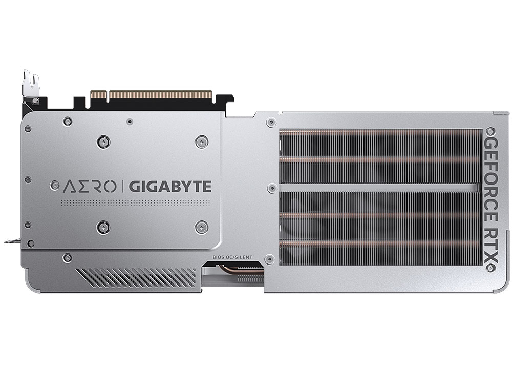 GV-N407TAERO OC-12GD [PCIExp 12GB]