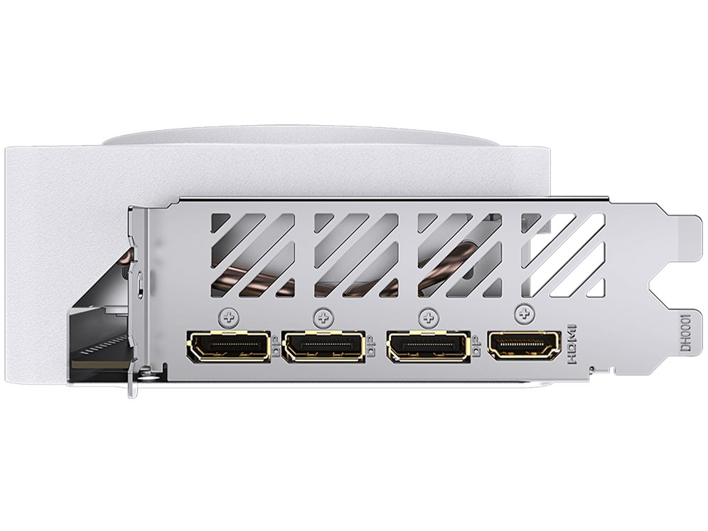 GV-N407TAERO OC-12GD [PCIExp 12GB]