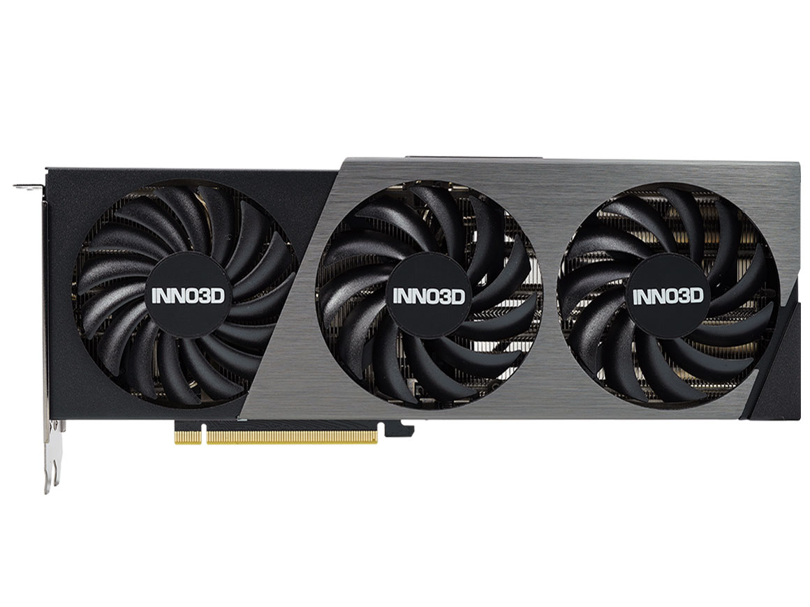 ELSA GeForce RTX 4070 Ti ERAZOR GD4070T-12GEREZ [PCIExp 12GB]