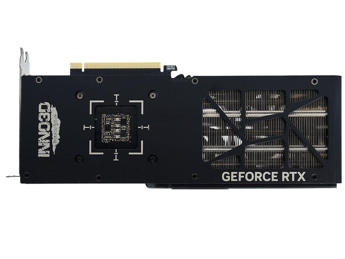 ELSA GeForce RTX 4070 Ti ERAZOR GD4070T-12GEREZ [PCIExp 12GB]