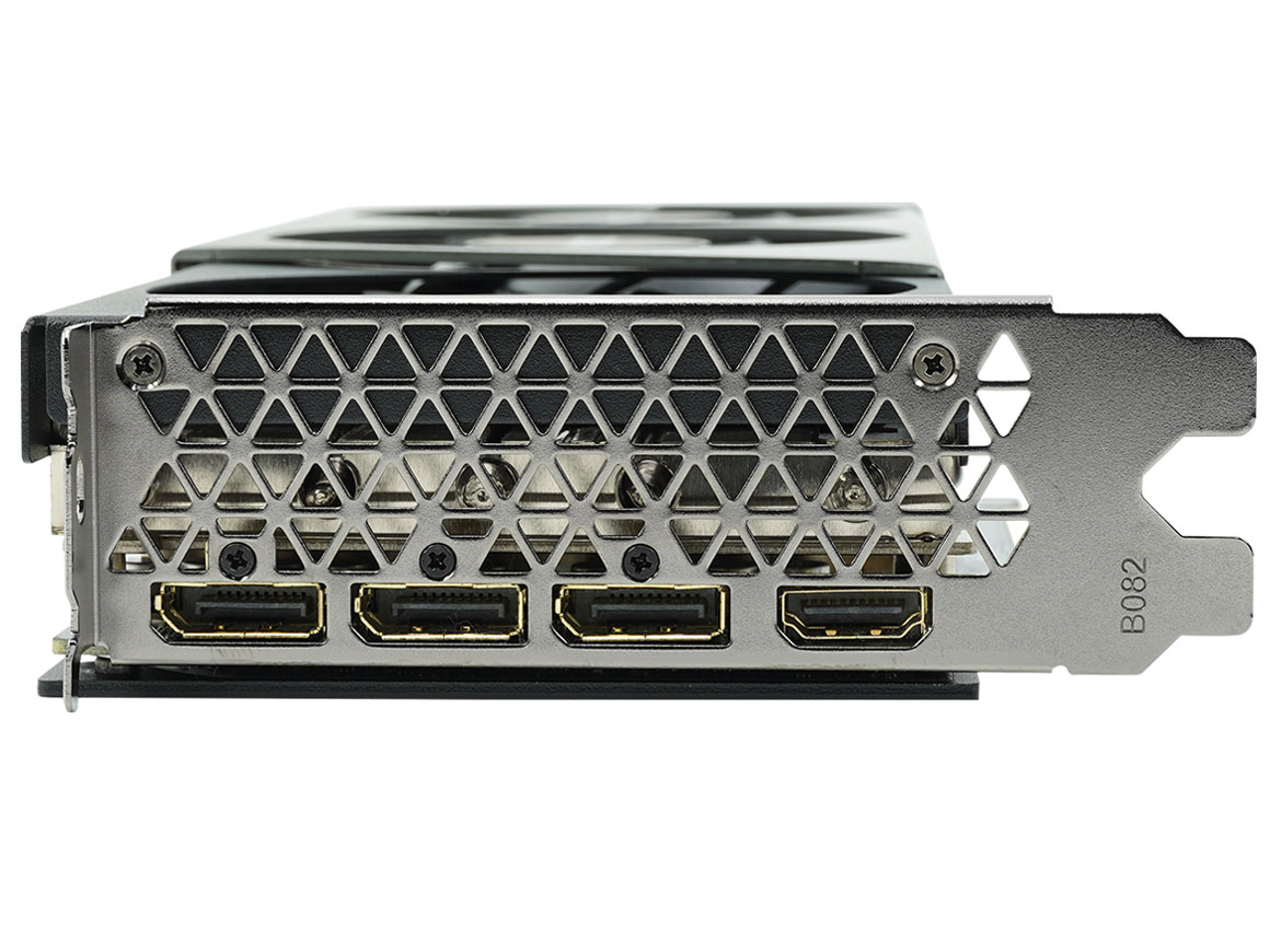 ELSA GeForce RTX 4070 Ti ERAZOR GD4070T-12GEREZ [PCIExp 12GB]