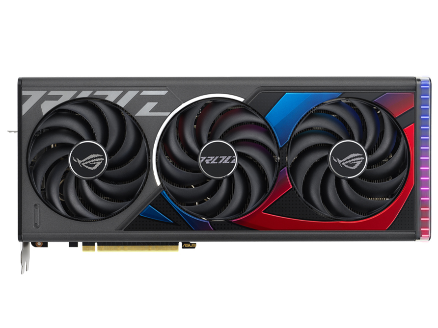 ROG-STRIX-RTX4070TI-12G-GAMING [PCIExp 12GB]