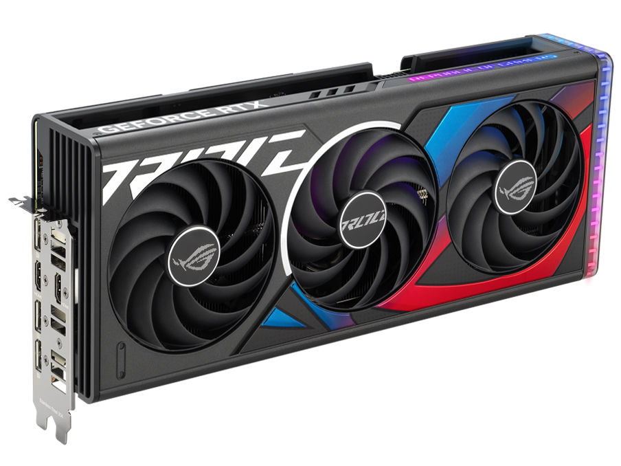 ROG-STRIX-RTX4070TI-12G-GAMING [PCIExp 12GB]