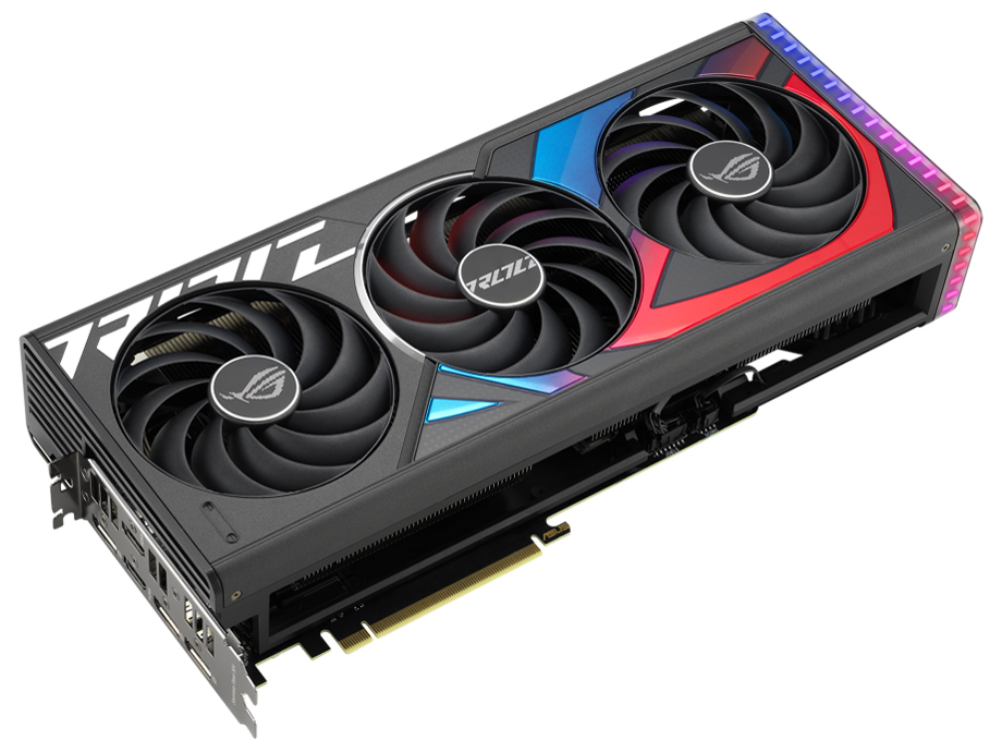 ROG-STRIX-RTX4070TI-12G-GAMING [PCIExp 12GB]