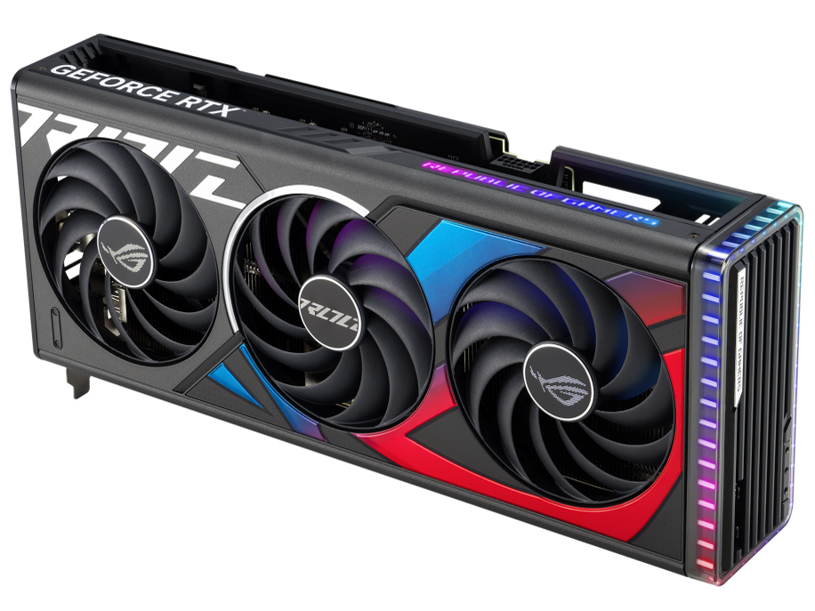 ROG-STRIX-RTX4070TI-12G-GAMING [PCIExp 12GB]