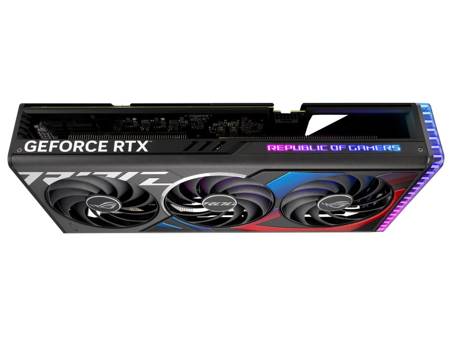 ROG-STRIX-RTX4070TI-12G-GAMING [PCIExp 12GB]