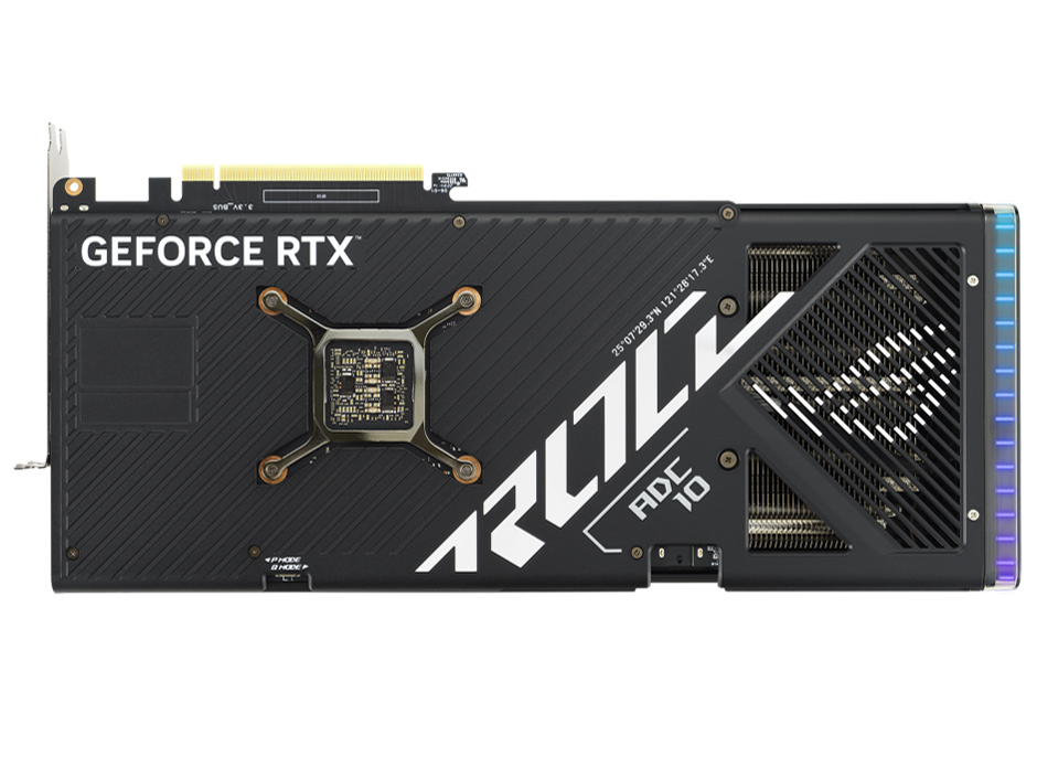 ROG-STRIX-RTX4070TI-12G-GAMING [PCIExp 12GB]
