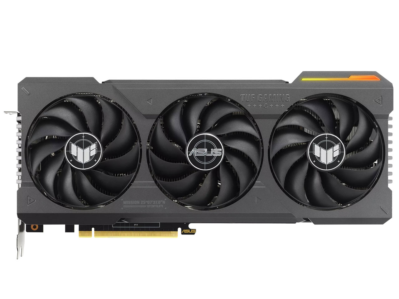 TUF-RTX4070TI-12G-GAMING [PCIExp 12GB]
