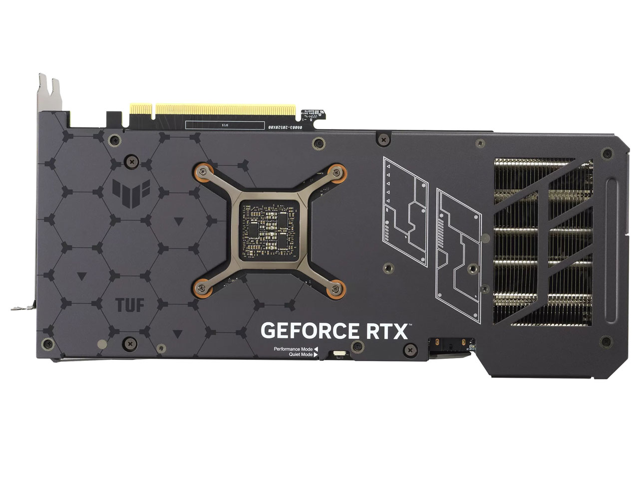 TUF-RTX4070TI-12G-GAMING [PCIExp 12GB]