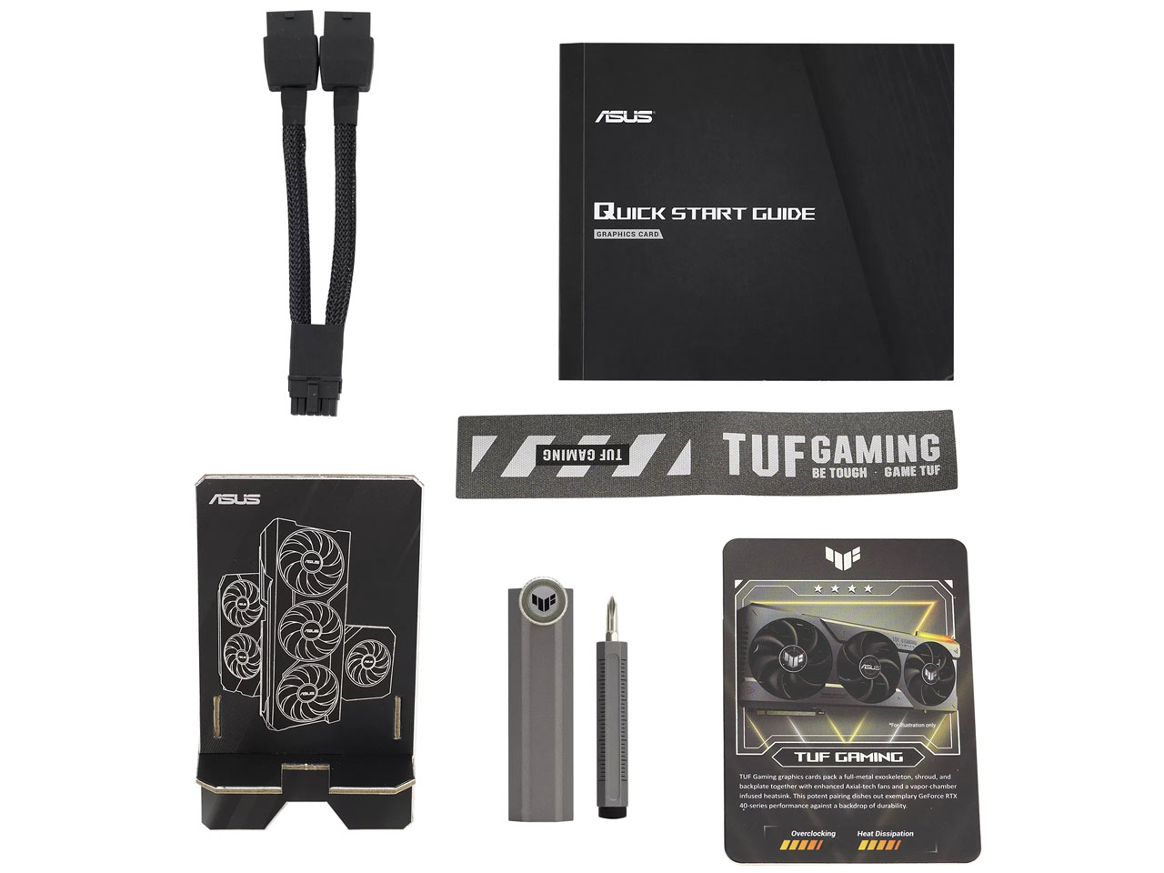 TUF-RTX4070TI-12G-GAMING [PCIExp 12GB]