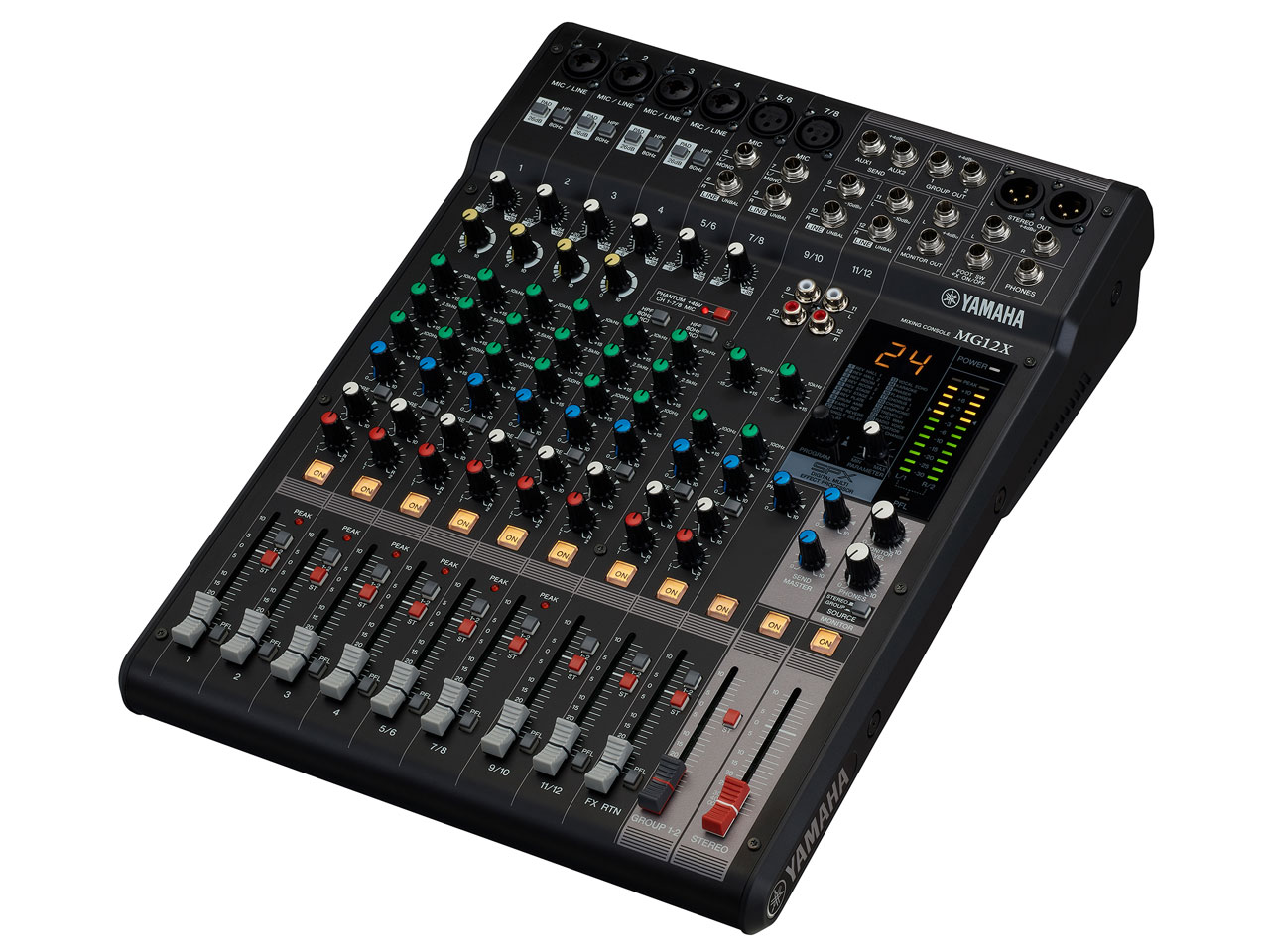 MG12X �̐��i�摜