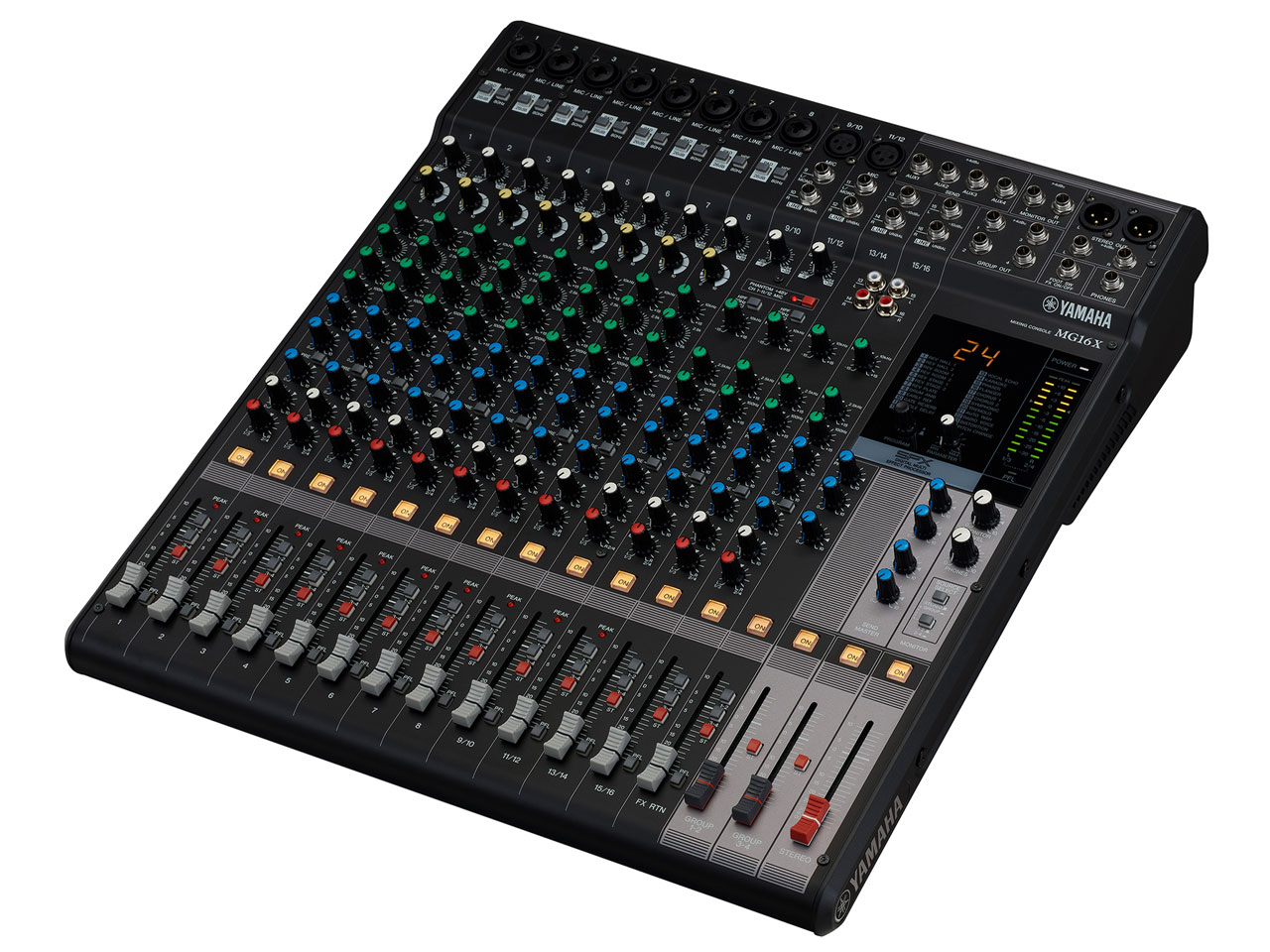 MG16X �̐��i�摜