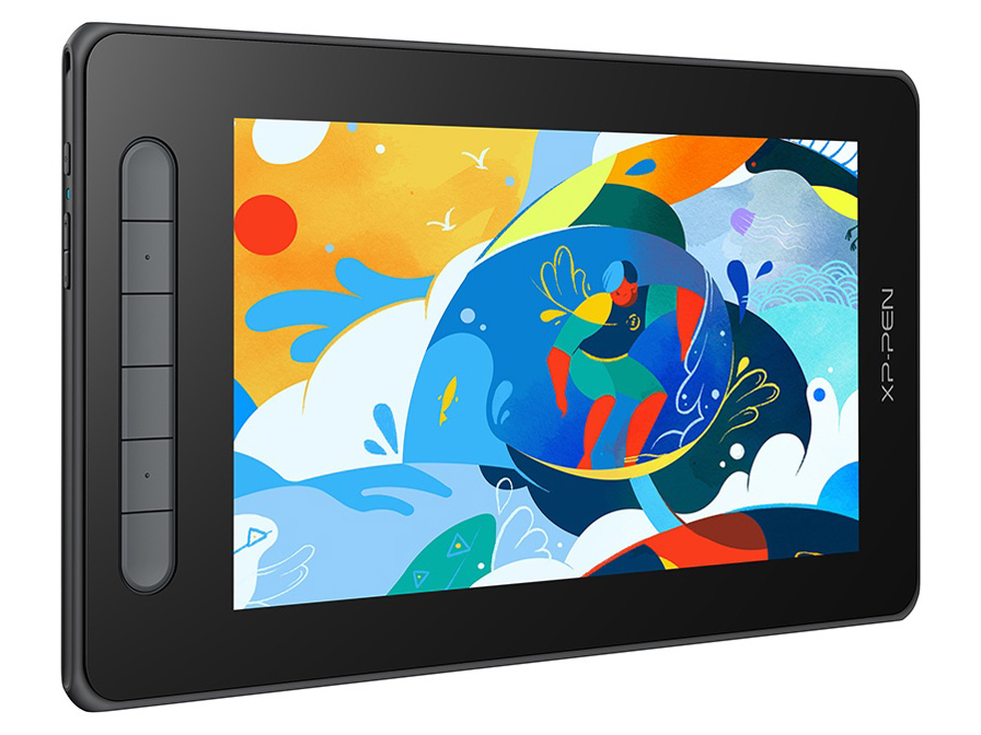 Artist 10�Z�J���h [�u���b�N]